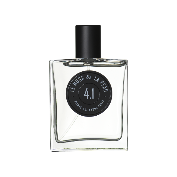 Le Musc & La Peau EdP, 100 ml