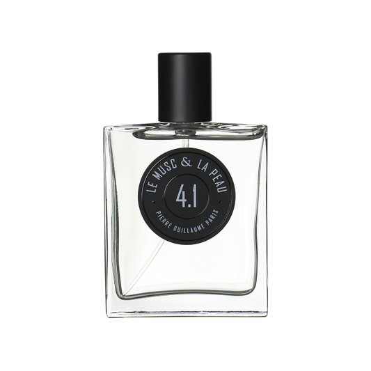 Le Musc & La Peau EdP, 100 ml