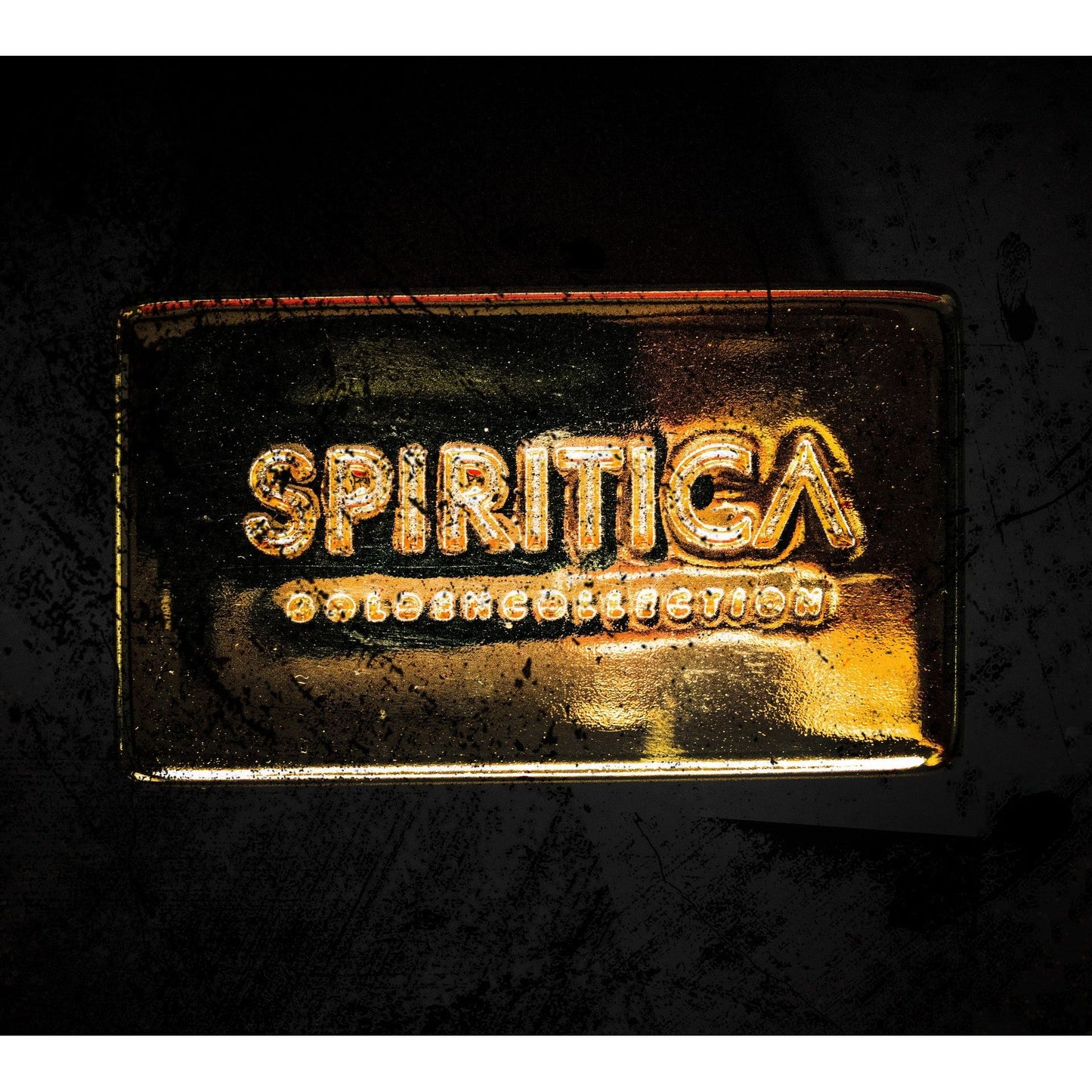 Lynch aka Smoked Styrax Extrait de Parfum, 50ml