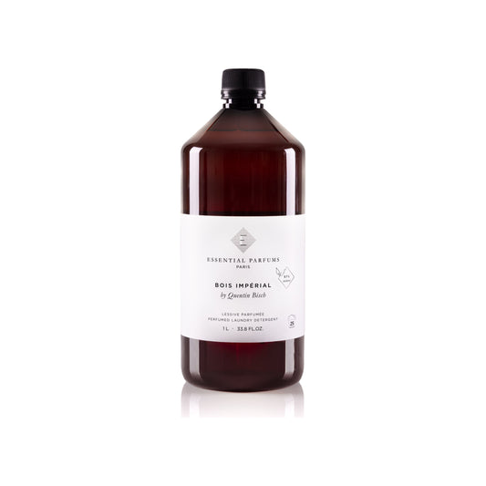 BOIS IMPERIAL by Quentin Bisch Waschmittel, 1L