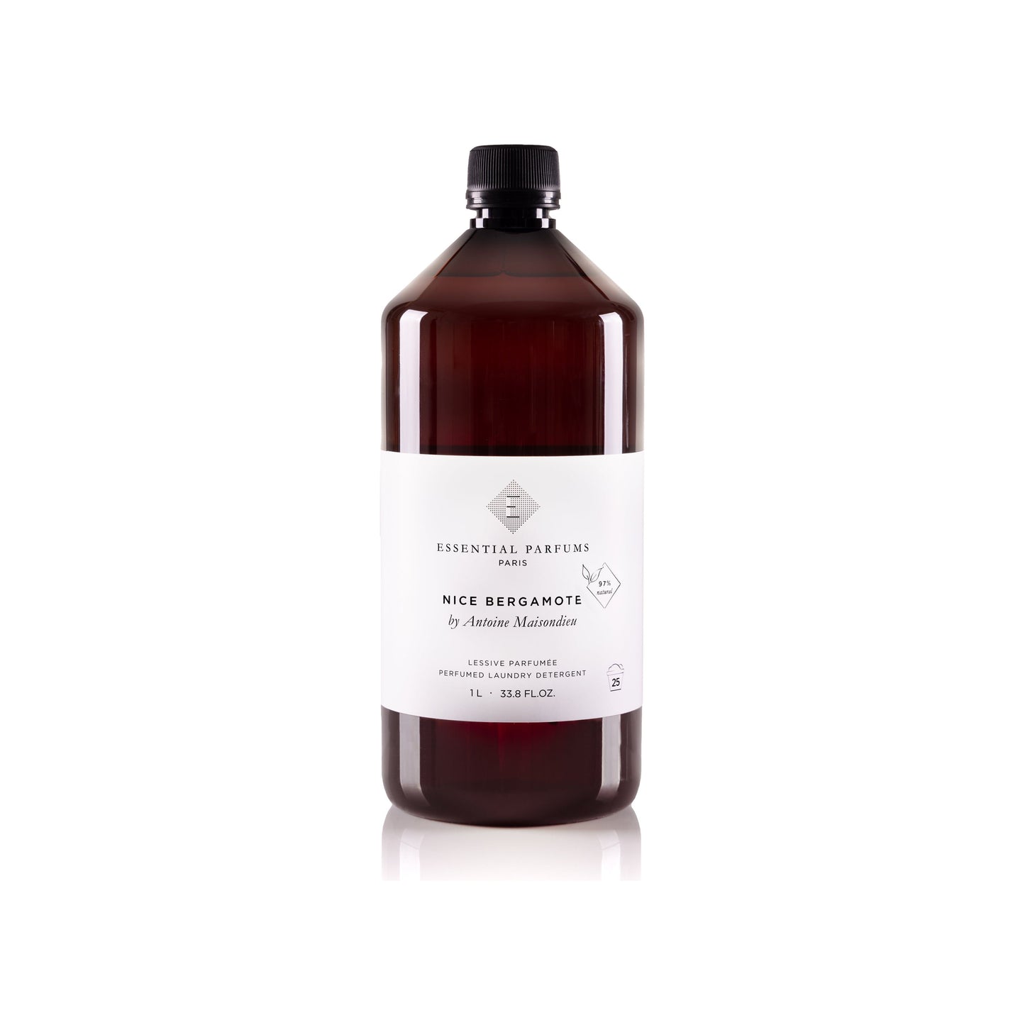 NICE BERGAMOTE by Antoine Maisondieu Waschmittel, 1L