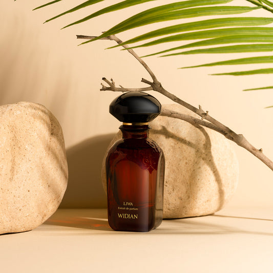 Liwa Extrait de Parfum, 50ml