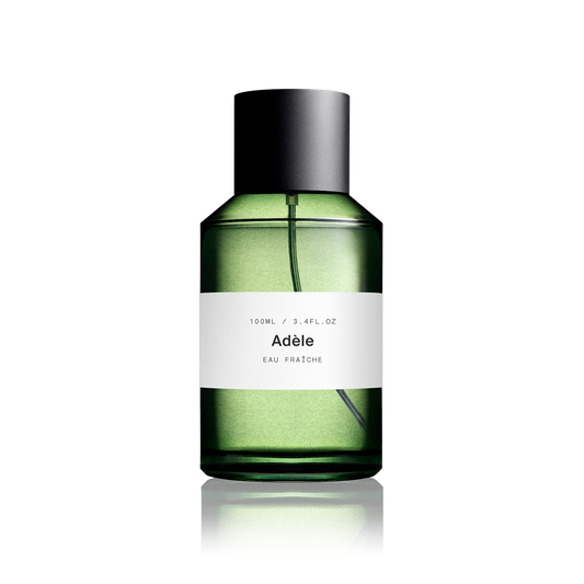 Adèle Eau Fraîche, 100ml