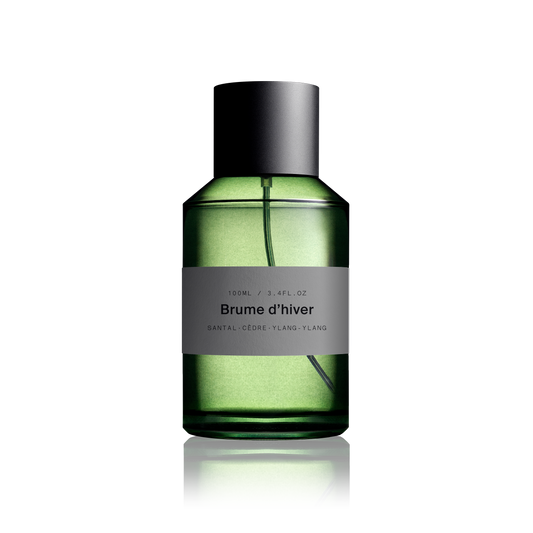 Brume d'Hiver, 100ml