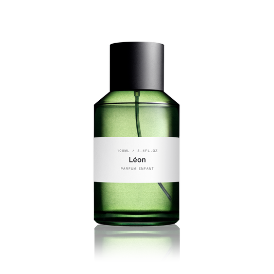 Léon EdC Parfum Enfant, 100ml