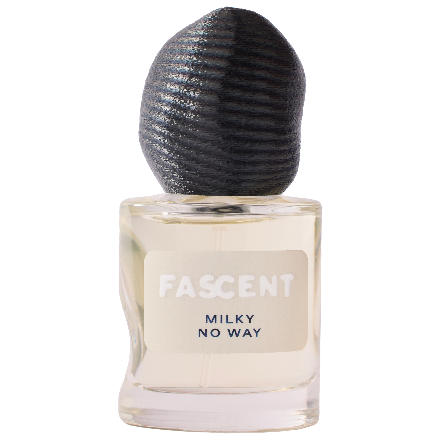 Fascent Milky No Way Eau de Parfum, 30ml
