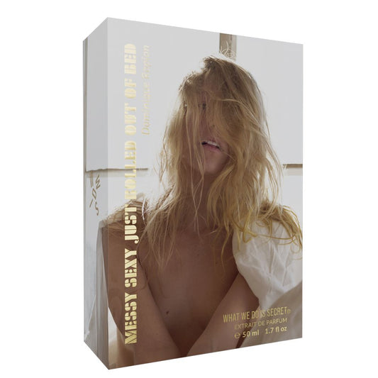 Messy Sexy Just Rolled Out of Bed Extrait de Parfum, 50ml