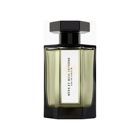 Mûre et Musc Extrême EdP, 100 ml