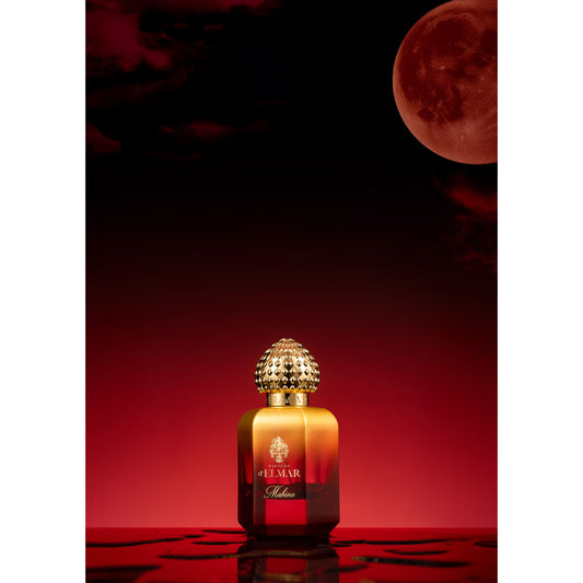 Mahina Extrait de Parfum, 60ml