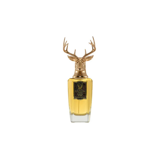 Majestic Amber Extrait de Parfum, 100ml