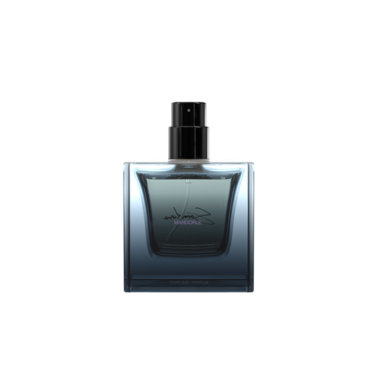 Mandorle Extrait de Parfum, 50ml
