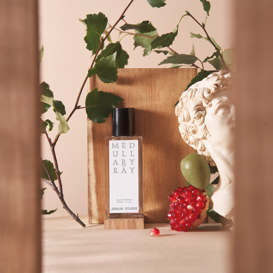 Medullary-Ray Eau de Pafum, 30ml