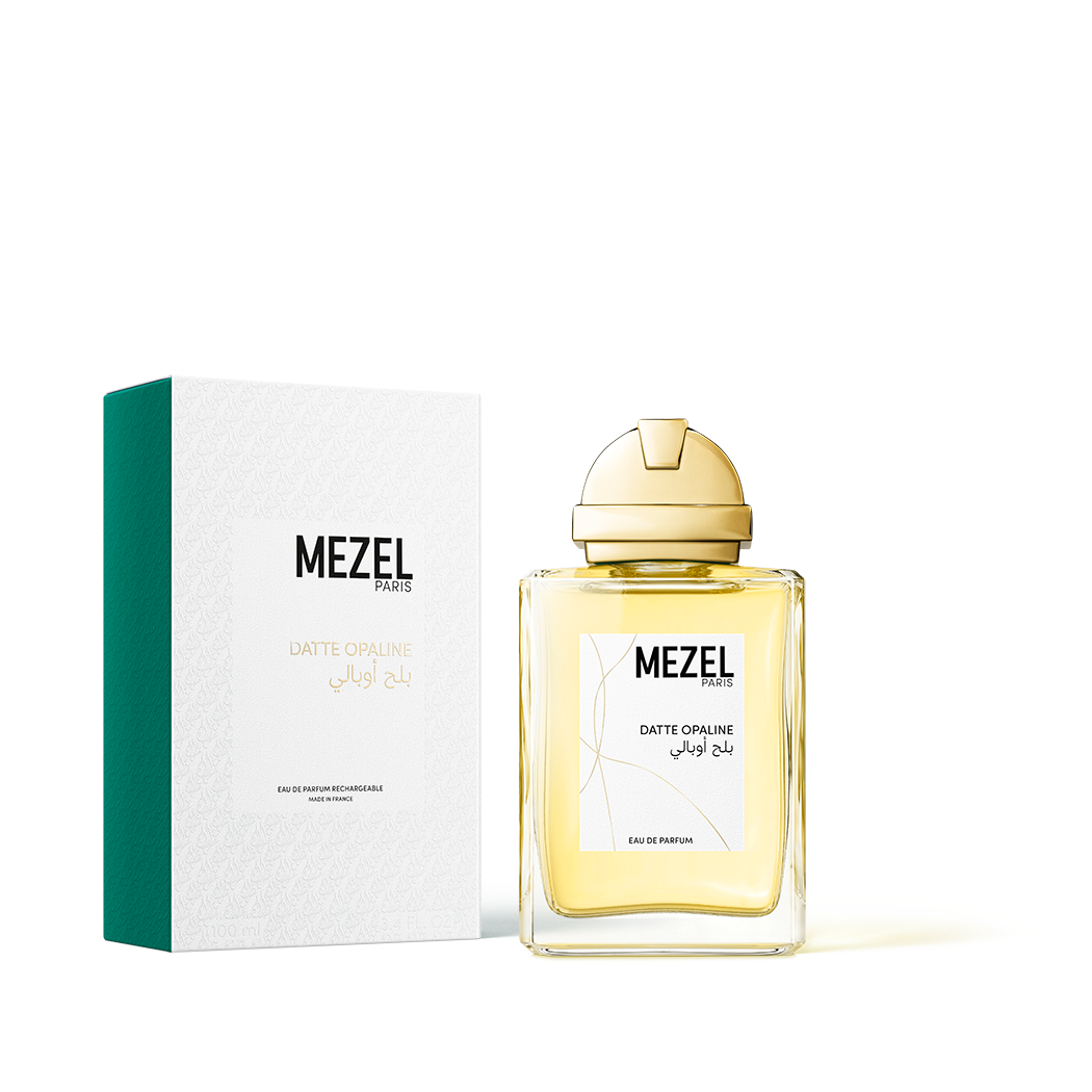 Datte Opaline EdP, 100ml