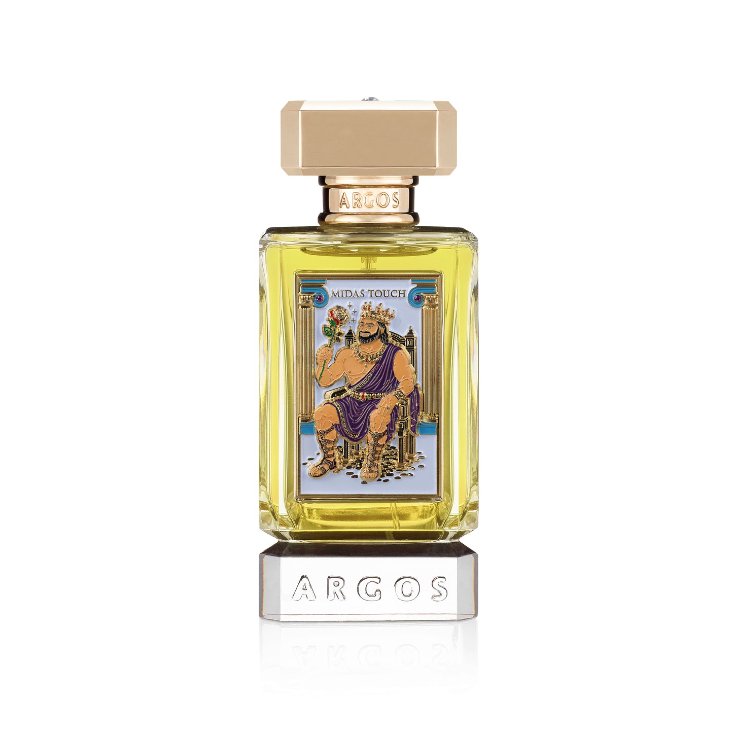 Midas Touch Extrait de Parfum