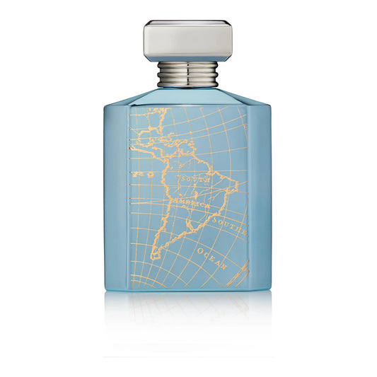 Montabaco Cuba Parfum, 88ml