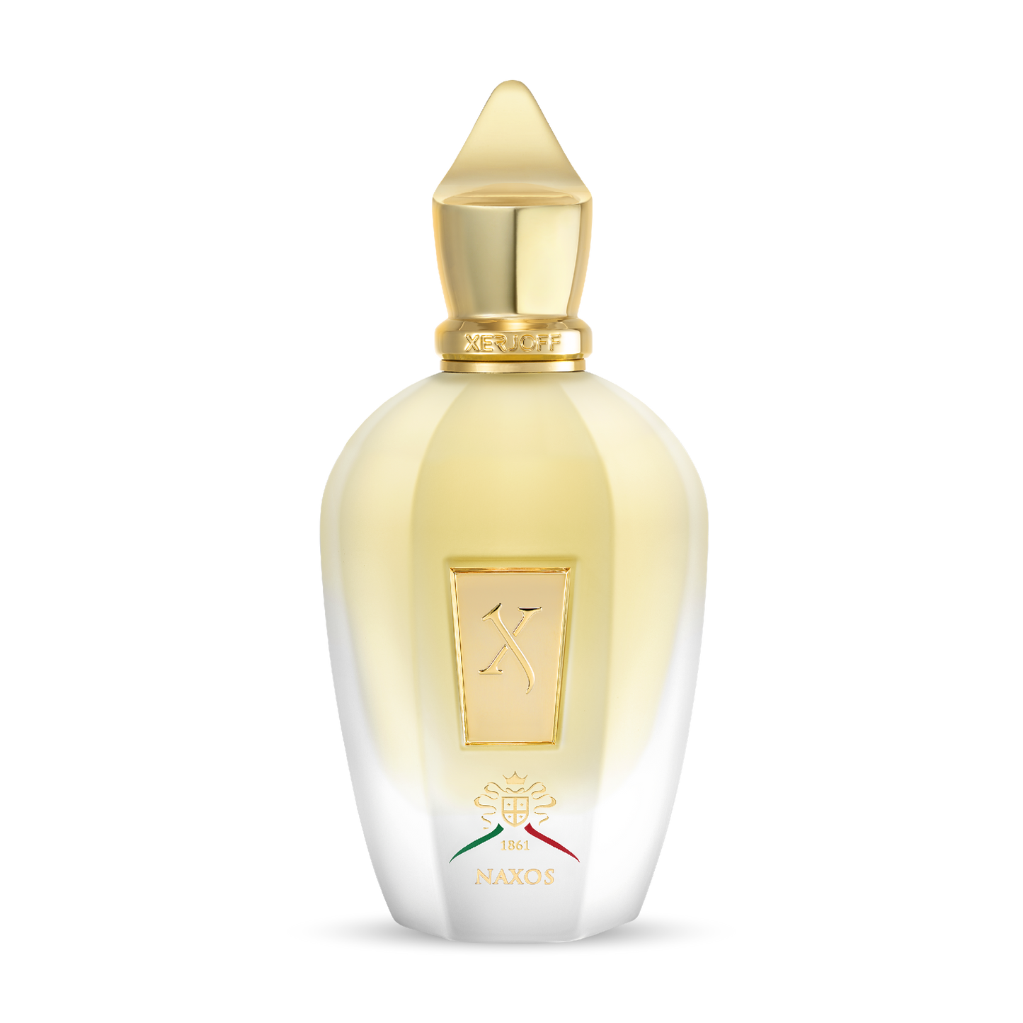XJ 1861 Naxos EdP, 100ml