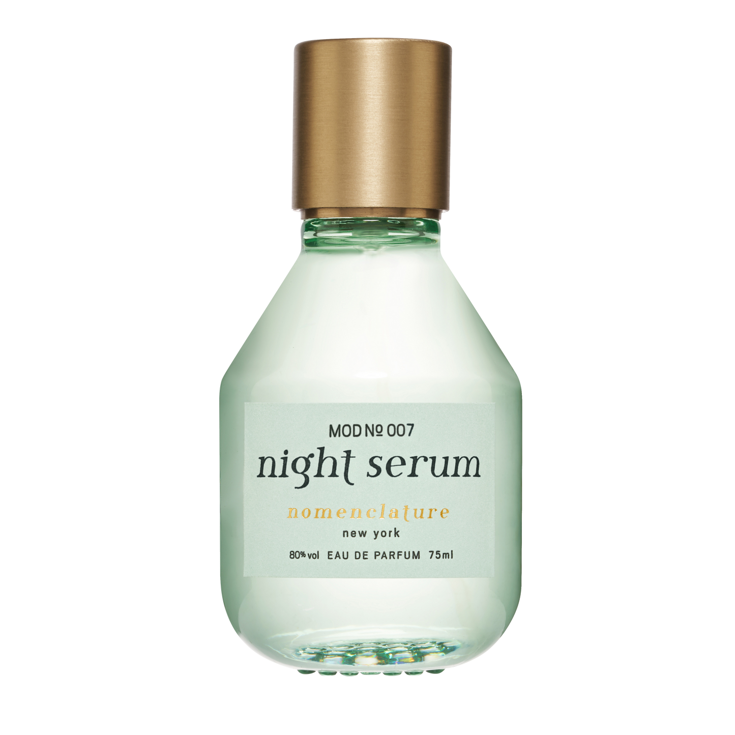 night serum, 75ml