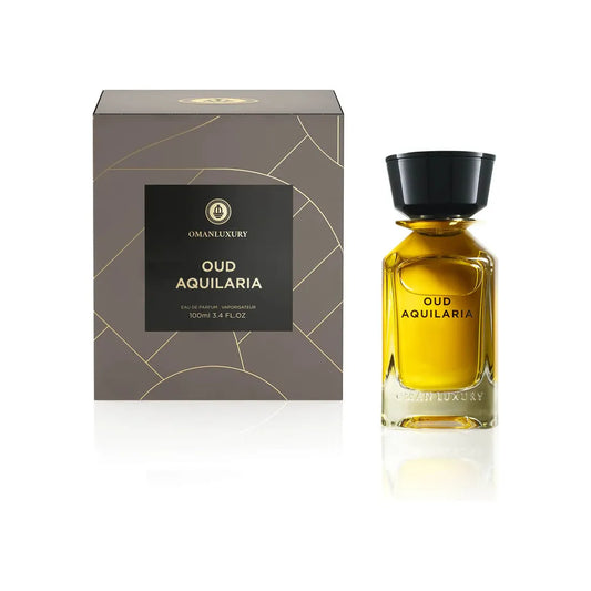 Oud Aquilaria EDP, 100ml