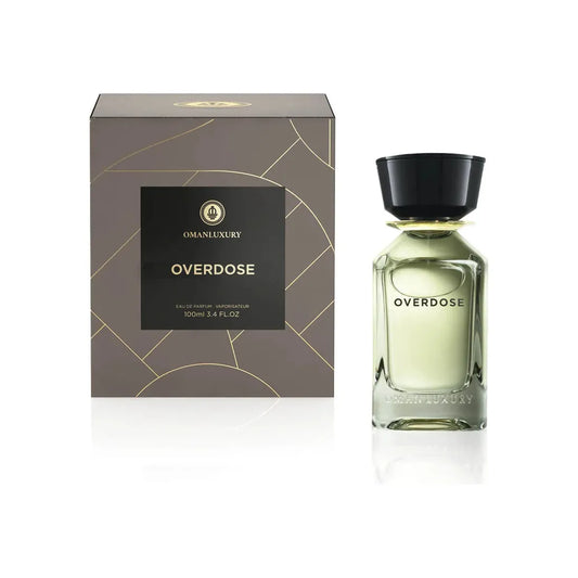 Overdose EDP, 100ml