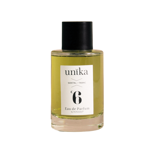 Santal Tabac