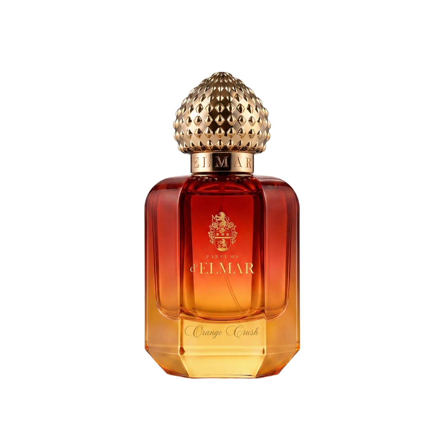 Orange Crush Extrait de Parfums, 60ml