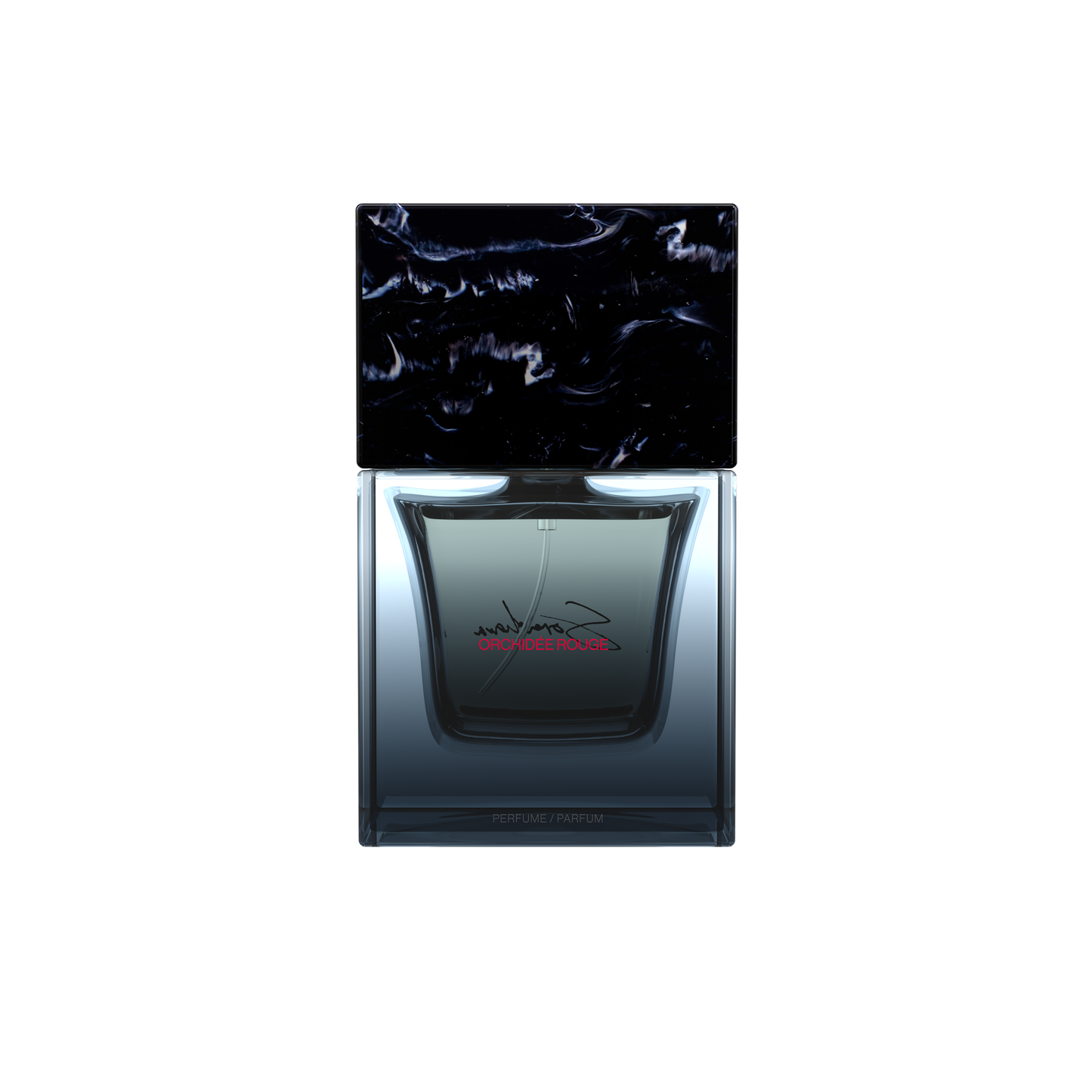 Orchidée Rouge Extrait de Parfum, 50ml