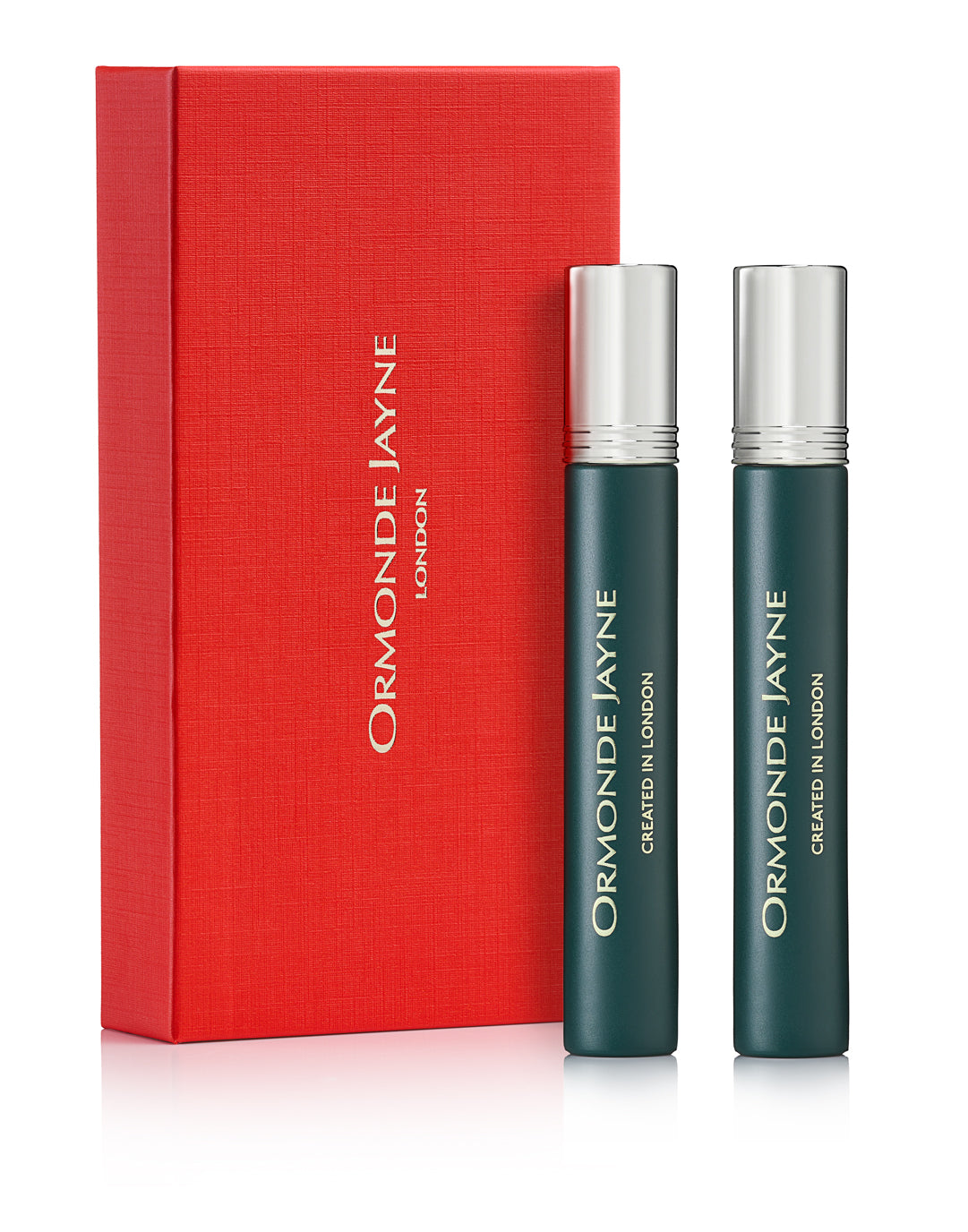 Oud Liaisons - EDP 20ml (2x10)