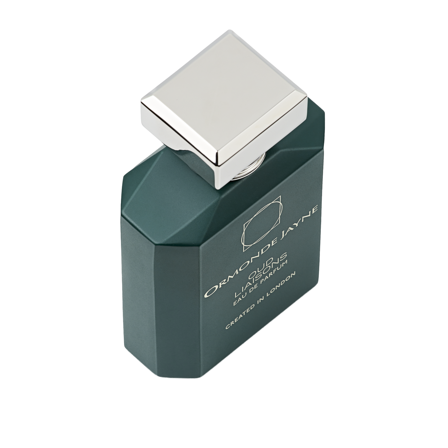 Oud Liaisons Extrait de Parfum