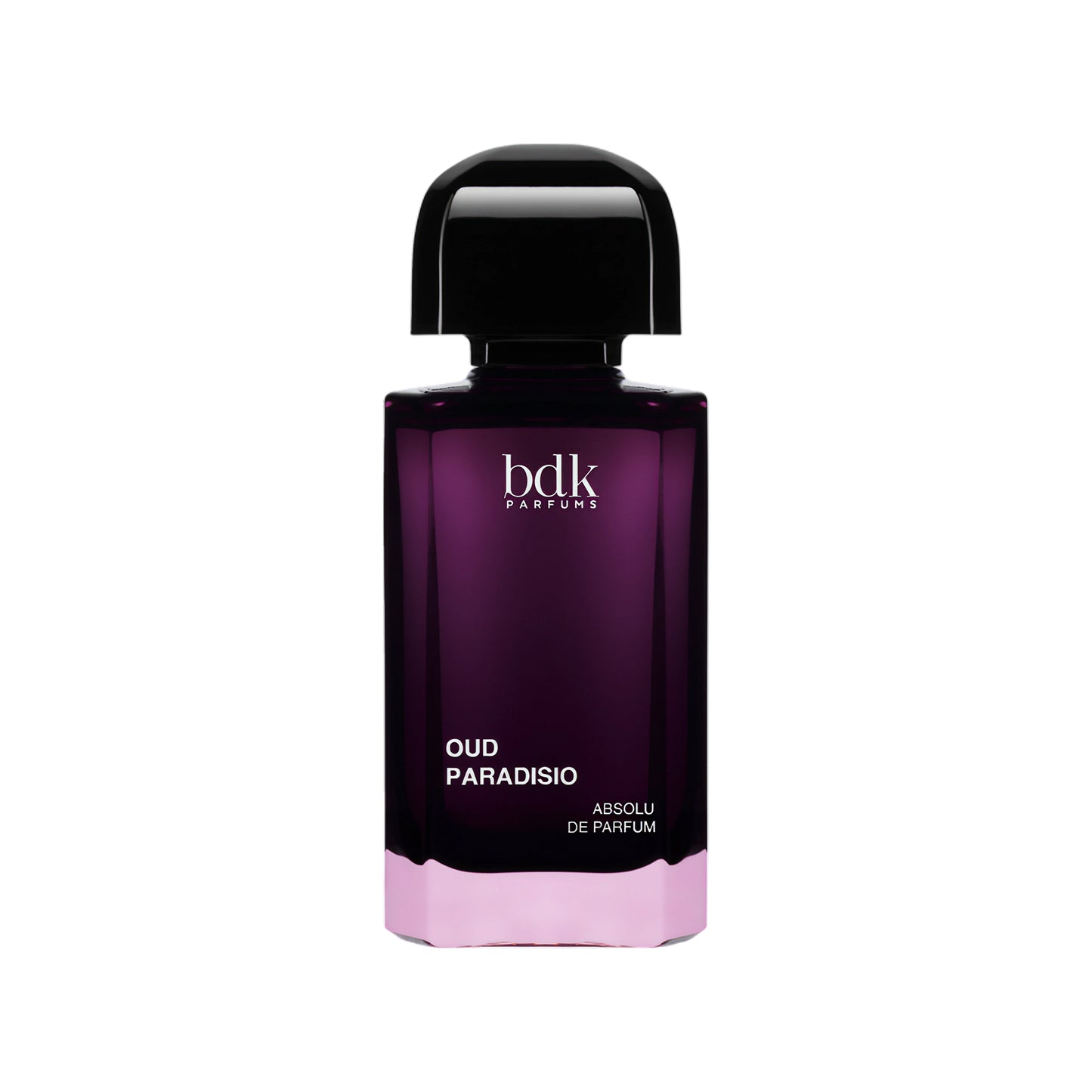 Oud Paradisio Absolu Parfum EdP Nat. Spray, 100ml