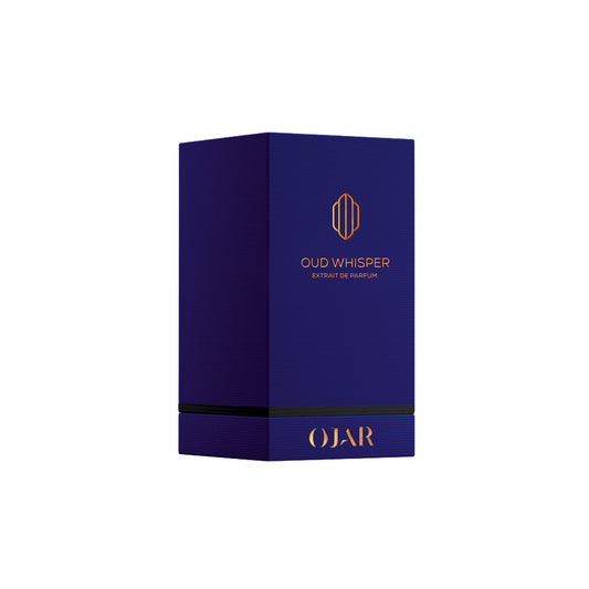 Oud Whisper EdP, 100ml