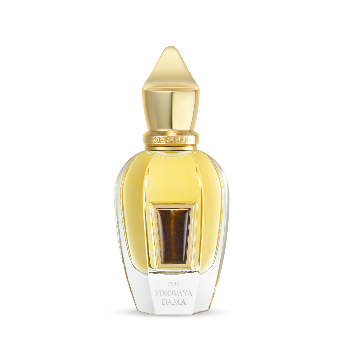 Pikovaya Dama 17/17 EdP, 50ml