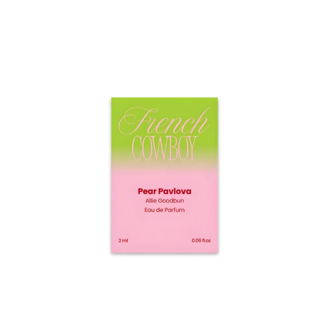 Pear Pavlova - Eau de Parfum, 100ml