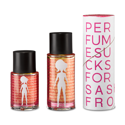 Sasha Frolova Extrait de Parfum, 50ml