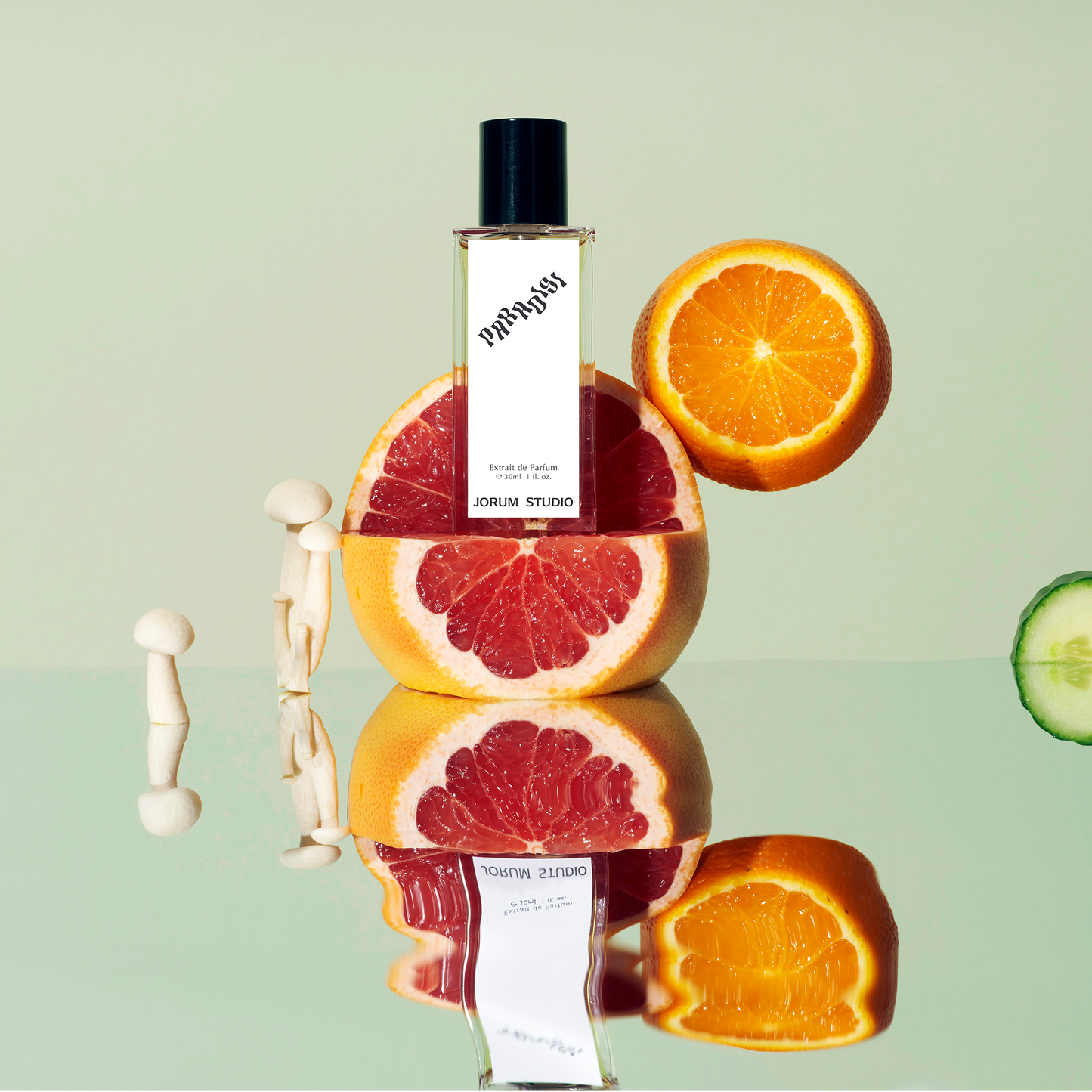 Paradisi Extrait de Parfum