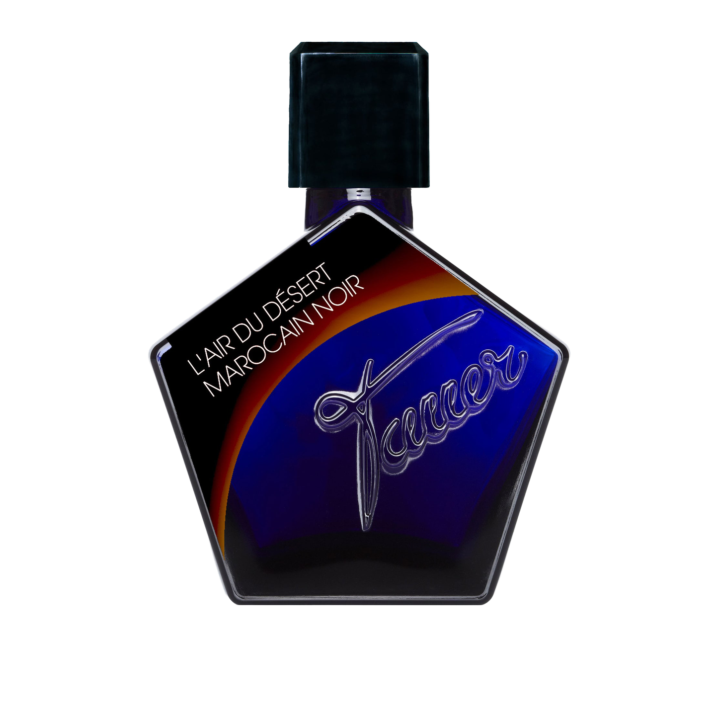 L'AIR DU DÉSERT MAROCAIN NOIR - Elixir, 50ml