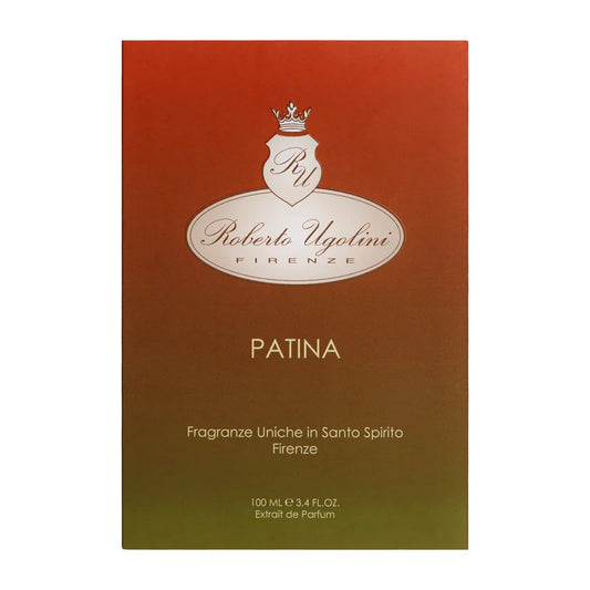 Patina Extrait de Parfum, 100ml