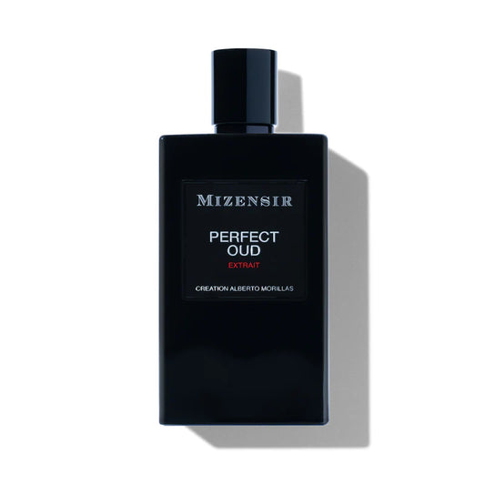 Perfect Oud Extrait de Parfum, 100ml