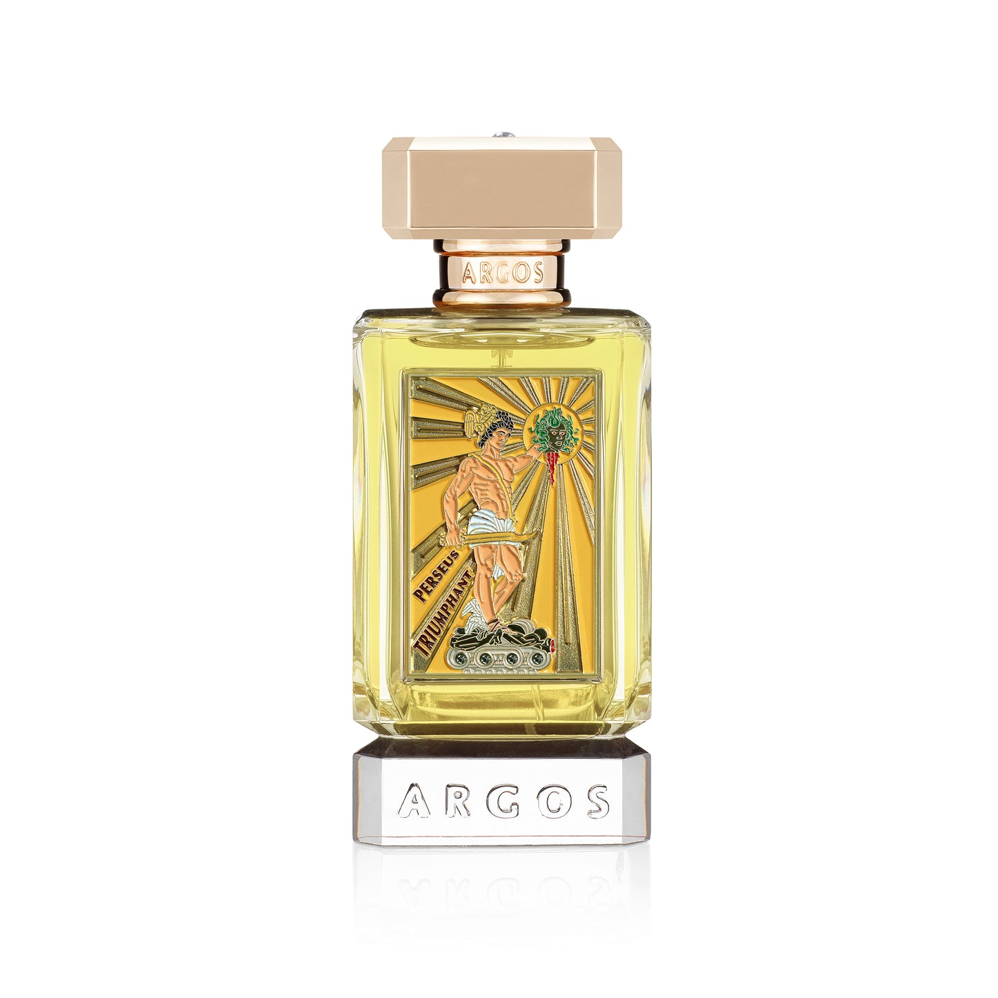 Perseus Triumphant Extrait de Parfum