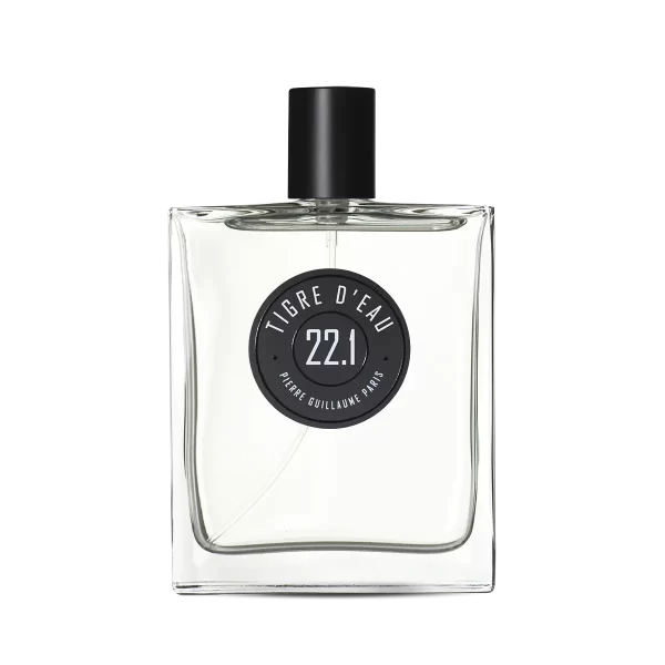 Tigre d'Eau EdP, 100 ml