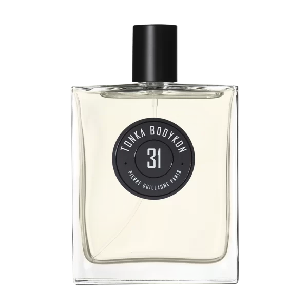 Tonka Bodykon EdP, 100ml