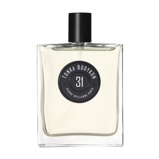 Tonka Bodykon EdP, 100ml