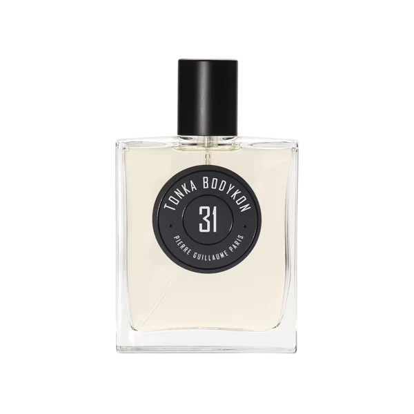 Tonka Bodykon EdP, 100ml