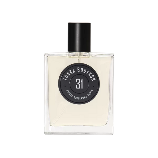 Tonka Bodykon EdP, 100ml