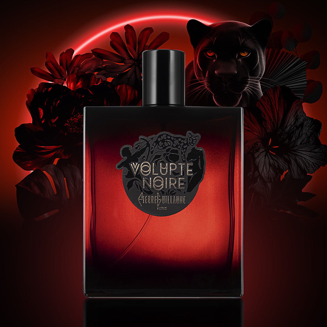 Volupte Noire EdP, 100ml