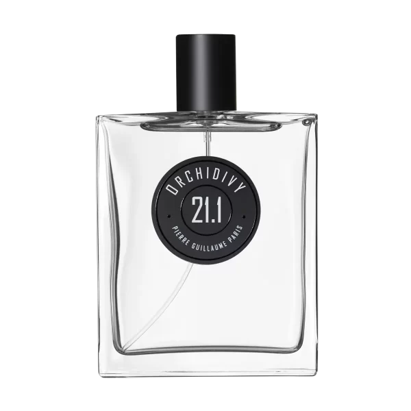 Orchidivy EdP, 100ml