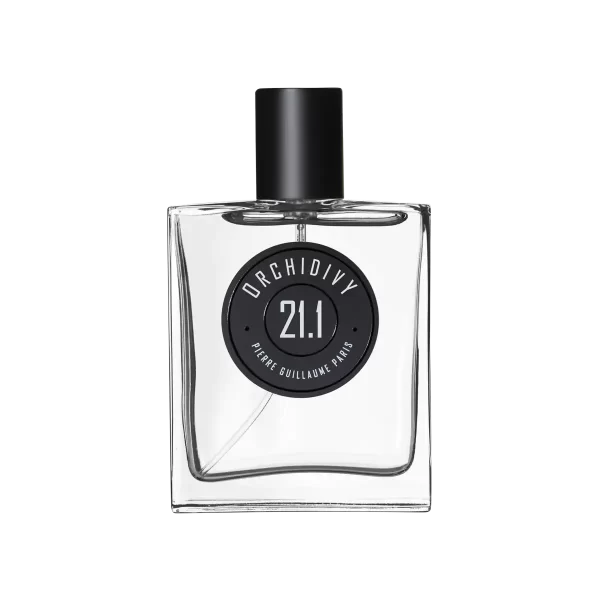 Orchidivy EdP, 100ml