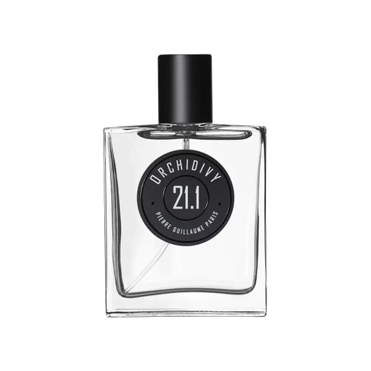 Orchidivy EdP, 100ml
