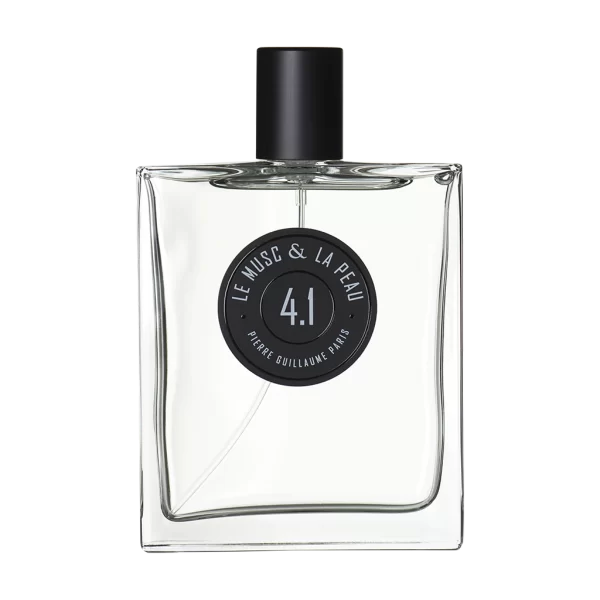 Le Musc & La Peau EdP, 100 ml