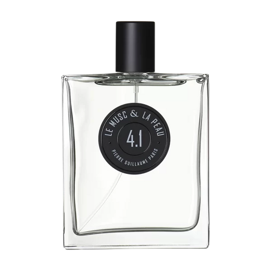 Le Musc & La Peau EdP, 100 ml