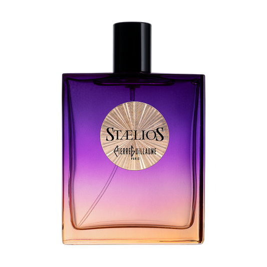 Staelios EdP, 100ml